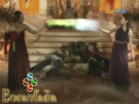 Ang laban ni Mila at Amihan