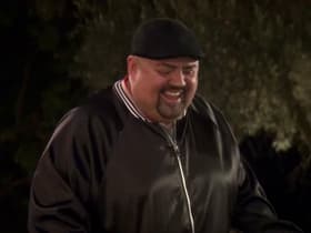 Back to Ibiza: Gabriel Iglesias & Cheryl Burke