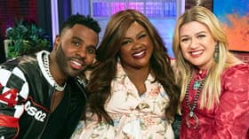 Jason Derulo/Nicole Byer