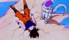 Ketchaku da!! Honô no keshin 20-ban Kaiô Ken no Kamehameha