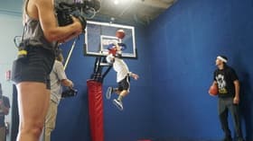 A Slam Dunk