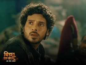 Jo Bharose wale hote hai, wohi Bh**sdiwale hote hain