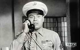 Gomer the M.P.