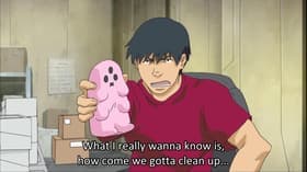 Sasayaka naru negai wo