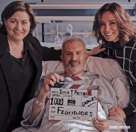Episode #1.1000