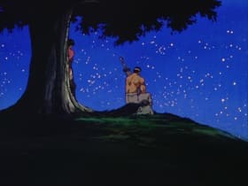 Yume no kagaribi