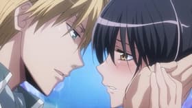 Zurusugiruyo Aizawa, Usui no aho!
