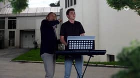 Kontaktaufnahme