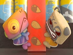 Can Eats Can