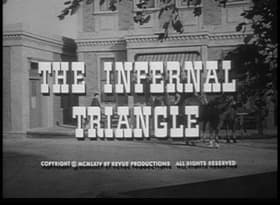 The Infernal Triangle