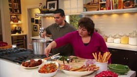 Sunday Dinner