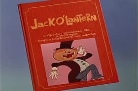 Jack O'Lantern