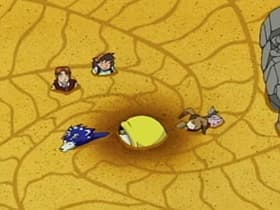 The Mocchi Cannon