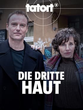 Die dritte Haut