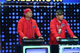 Isang bagsak