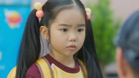 Ju Won, San Ha, And Hae Jun Meet