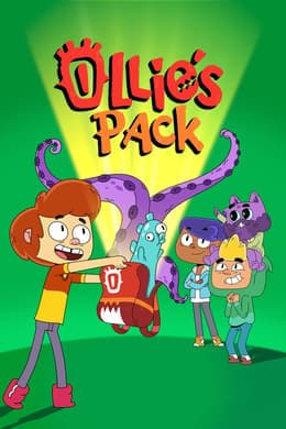 Ollie in the House/The Ollie Files