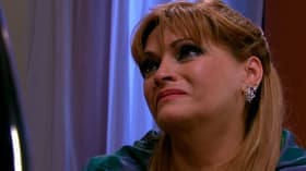 Lorea quiere impedir la boda