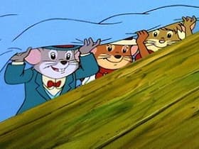 No Mouse Is an Island