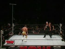 ECW on Sci-Fi #19