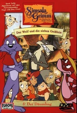 Der Däumling