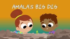 Amala's Big Dig