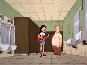 The Voice