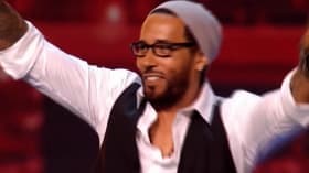 Live Performance and Results Show 1