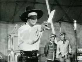 The Knife Thrower