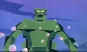 Chaos in Crystal