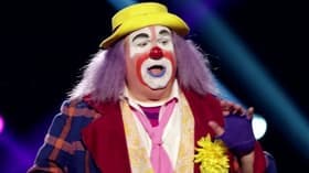 Quarter Finals: Circus Night