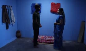 Anbu, Kushi in Trouble