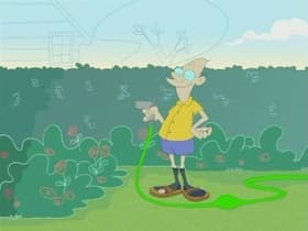 Citizen Ned/The Most Grating Show on Earth