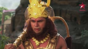 Dundubi battles with Bali