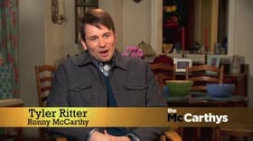 Love, McCarthys Style