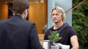 Finn steckt in einem moralischen Dilemma