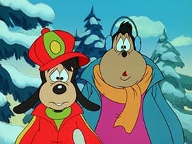 Winter Blunderland