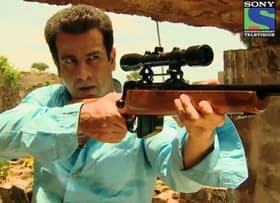 Anjaan K. D. : Part 1