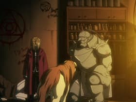 Night of the Chimera's Cry
