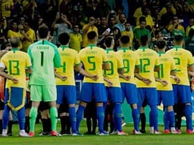A Team That Plays Together, Pray Together