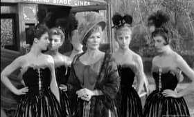 The Belles of Silver Flat