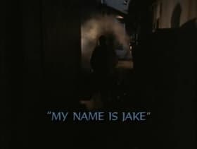 My Name Is Jake
