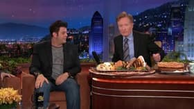 Hank Azaria/Adam Richman/Ben Harper and the Relentless Seven