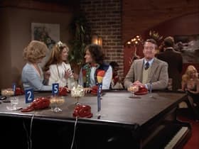 Mork's Night Out