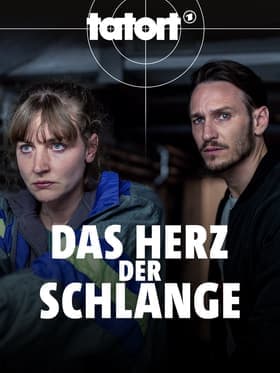 Das Herz der Schlange