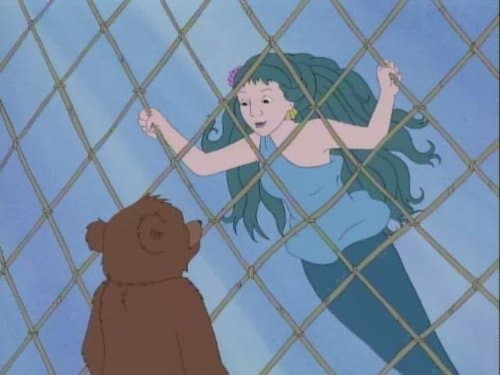 Up All Night/Little Bear's Bath/Father Bear Comes Home