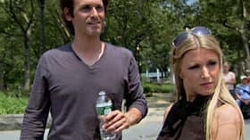 David vs. Fish: How to Date Like a Man