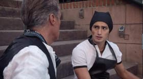 La sangre no miente
