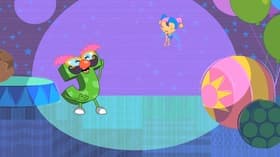 Jumping Jesters!