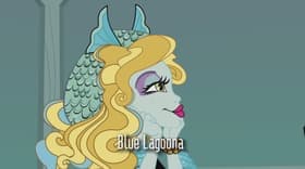 Blue Lagoona